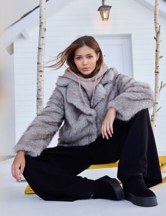 Acheter le look complet